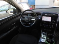 Hyundai Tucson  1.6 T-GDI 48V MHEV 