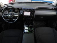 Hyundai Tucson  1.6 T-GDI 48V MHEV 