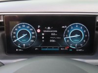 Hyundai Tucson  1.6 T-GDI 48V MHEV 