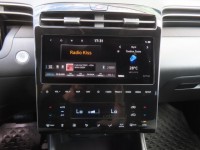 Hyundai Tucson  1.6 T-GDI 48V MHEV 