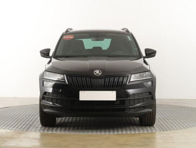 Škoda Karoq  1.5 TSI Sportline