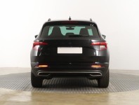 Škoda Karoq  1.5 TSI Sportline