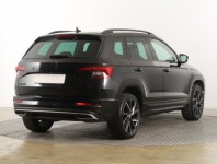 Škoda Karoq  1.5 TSI Sportline