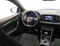 Škoda Karoq  1.5 TSI Sportline