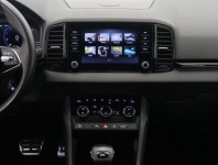 Škoda Karoq  1.5 TSI Sportline