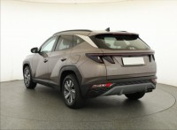 Hyundai Tucson  1.6 T-GDI 48V MHEV 
