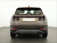 Hyundai Tucson  1.6 T-GDI 48V MHEV 