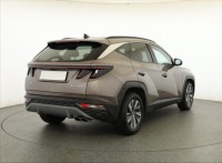 Hyundai Tucson  1.6 T-GDI 48V MHEV 