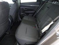 Hyundai Tucson  1.6 T-GDI 48V MHEV 