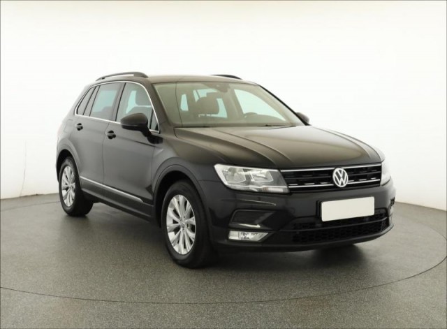 Volkswagen Tiguan  2.0 TDI Trendline