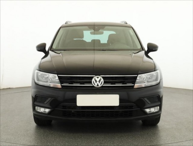 Volkswagen Tiguan  2.0 TDI Trendline
