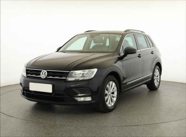 Volkswagen Tiguan  2.0 TDI Trendline