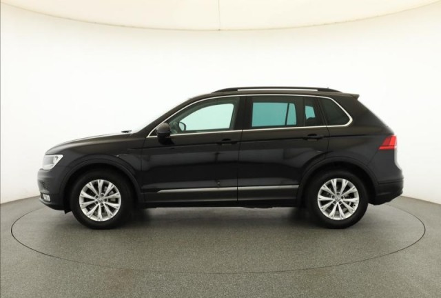 Volkswagen Tiguan  2.0 TDI Trendline
