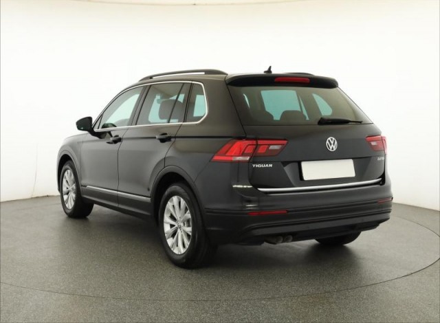 Volkswagen Tiguan  2.0 TDI Trendline