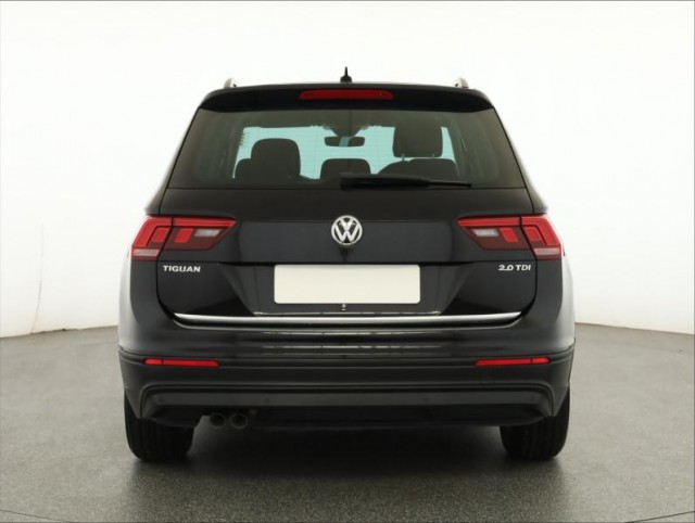 Volkswagen Tiguan  2.0 TDI Trendline