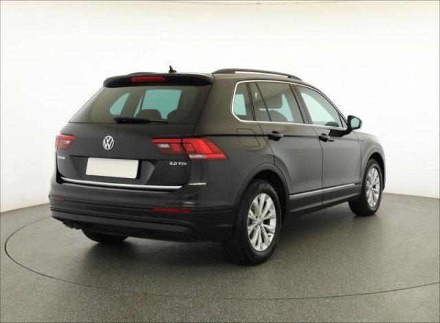 Volkswagen Tiguan  2.0 TDI Trendline