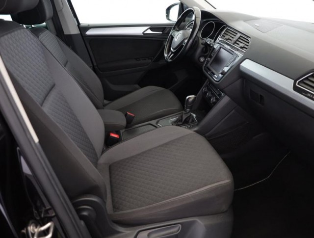 Volkswagen Tiguan  2.0 TDI Trendline
