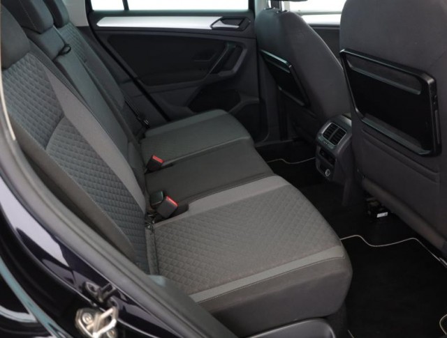 Volkswagen Tiguan  2.0 TDI Trendline