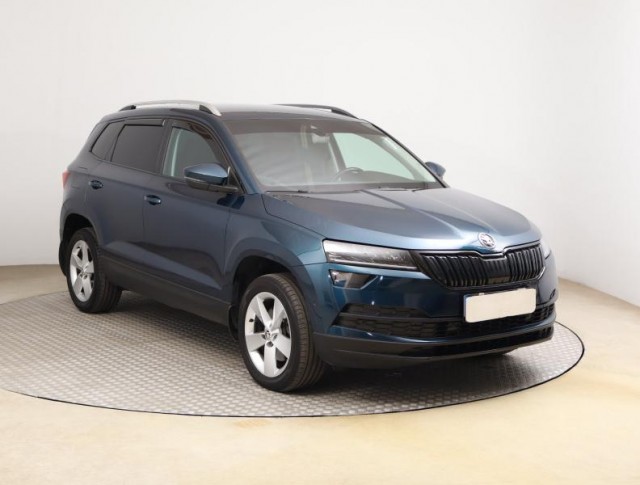 Škoda Karoq  1.6 TDI 