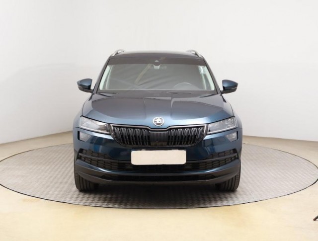 Škoda Karoq  1.6 TDI 