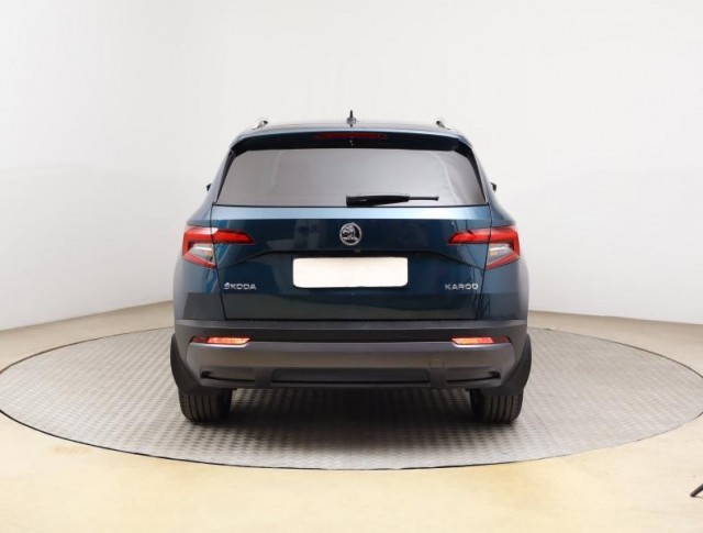Škoda Karoq  1.6 TDI 
