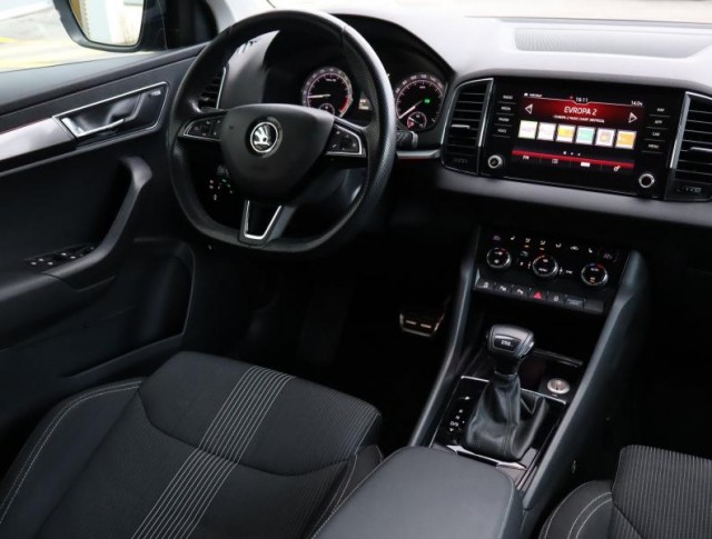 Škoda Karoq  1.6 TDI 