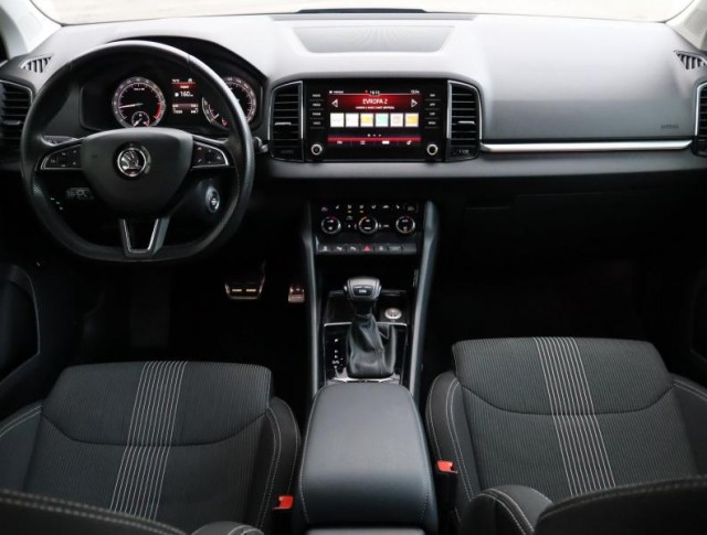 Škoda Karoq  1.6 TDI 