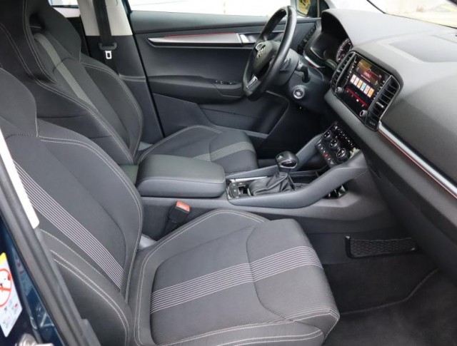 Škoda Karoq  1.6 TDI 