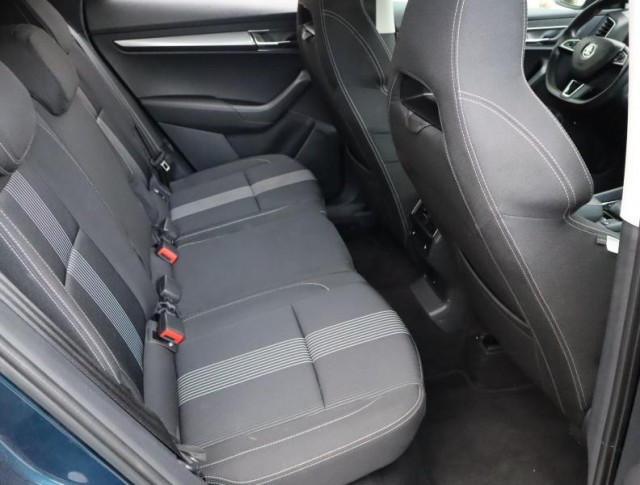 Škoda Karoq  1.6 TDI 