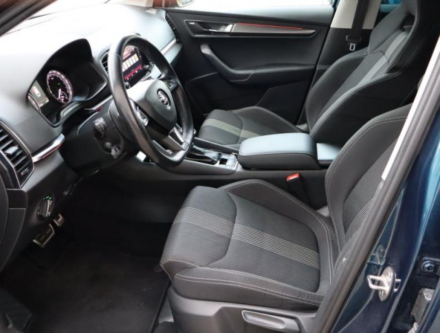 Škoda Karoq  1.6 TDI 