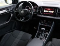 Škoda Karoq  1.6 TDI 