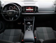 Škoda Karoq  1.6 TDI 