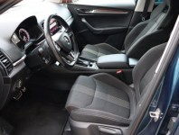 Škoda Karoq  1.6 TDI 