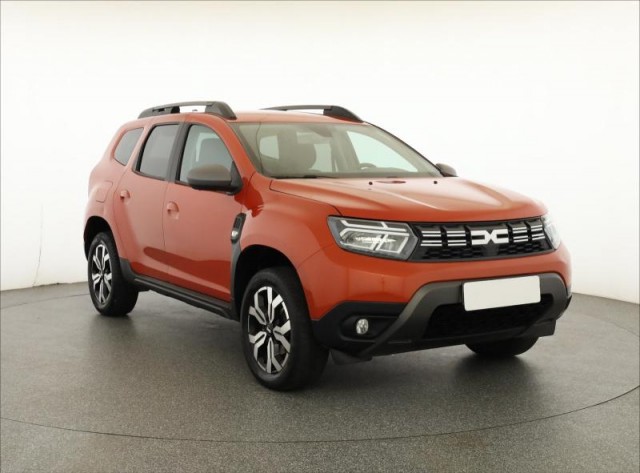 Dacia Duster  1.0 TCe 