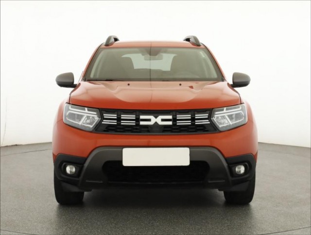 Dacia Duster  1.0 TCe 