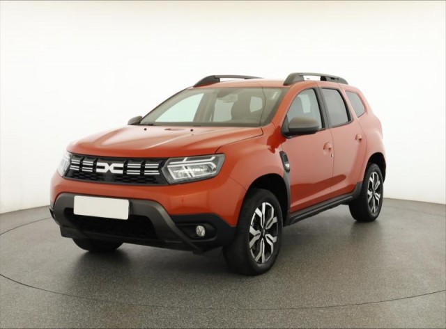 Dacia Duster  1.0 TCe 