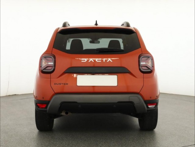 Dacia Duster  1.0 TCe 