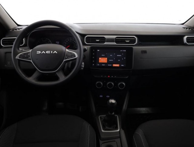 Dacia Duster  1.0 TCe 