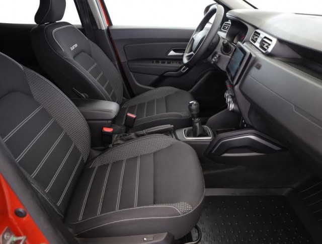 Dacia Duster  1.0 TCe 