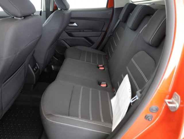 Dacia Duster  1.0 TCe 