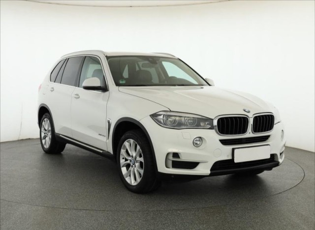 BMW X5  xDrive30d 