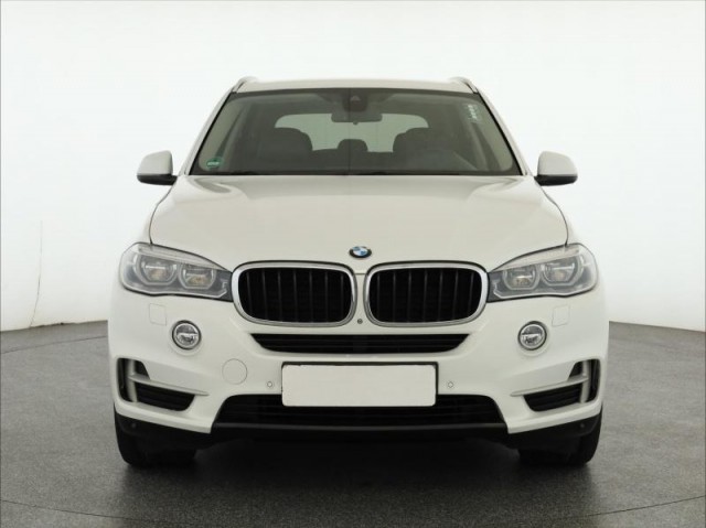 BMW X5  xDrive30d 