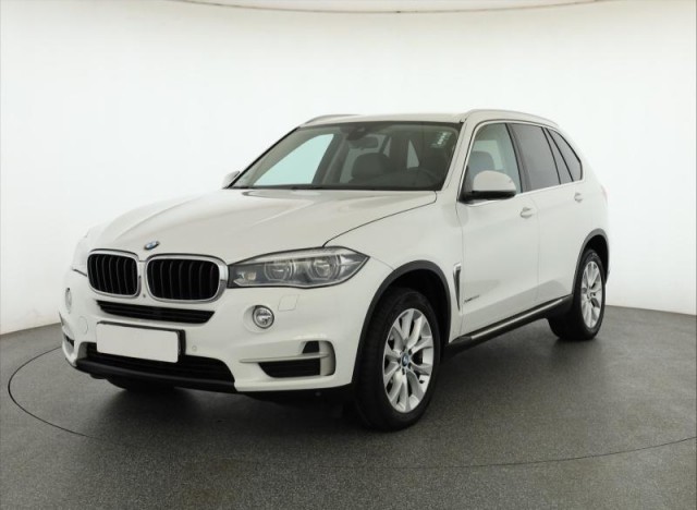 BMW X5  xDrive30d 