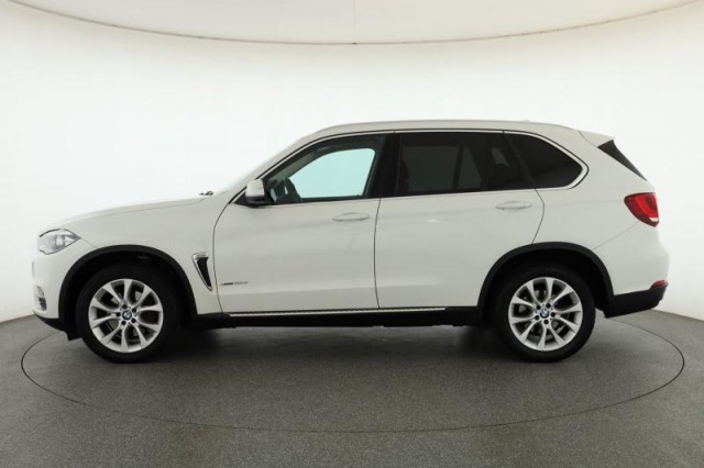 BMW X5  xDrive30d 