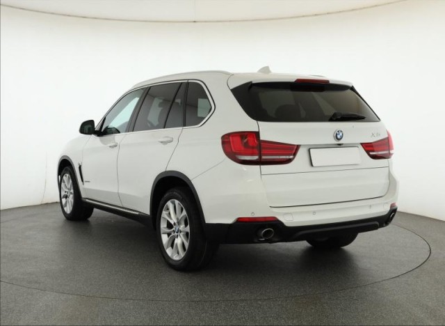 BMW X5  xDrive30d 