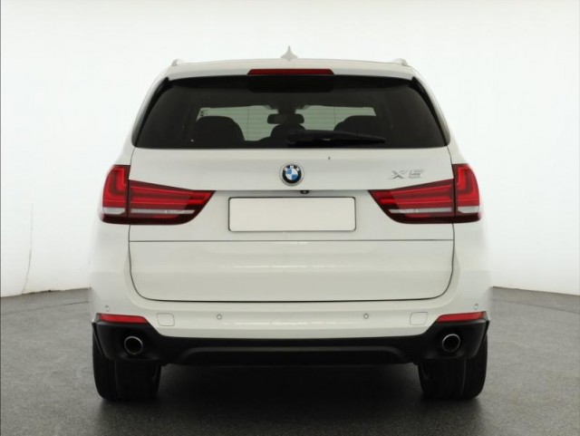 BMW X5  xDrive30d 