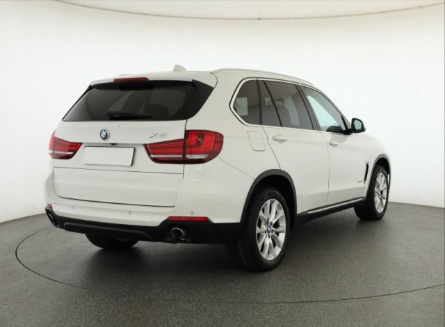 BMW X5  xDrive30d 