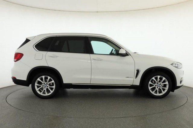 BMW X5  xDrive30d 