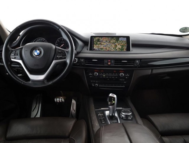 BMW X5  xDrive30d 