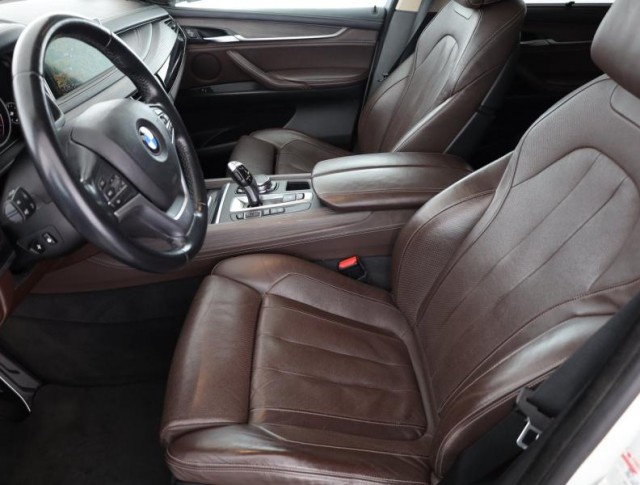 BMW X5  xDrive30d 